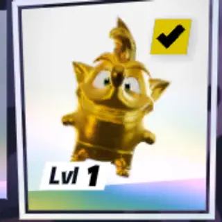 Gold Pond Crash Bandicoot Level 1 (You Keep)