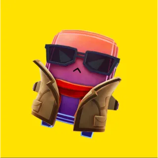  Mastered Jonesy Level 5 (You Keep)