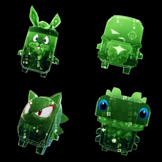 Fortnite New Cheat Master Sprites Index Only