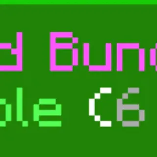 The Hive Void Bundle