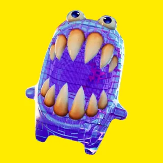 Fortnite Mastered Loot Hacker Vampire Sprite Level 5(You Keep)
