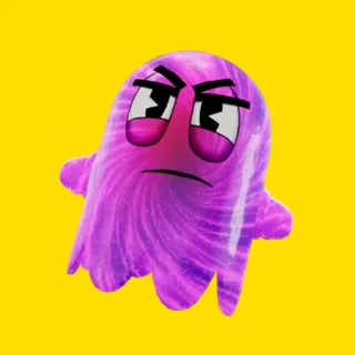 Mastered Bounty Hunter Blinky Sprite Level 5 (You Keep)