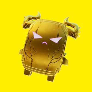 Mastered Gold Storm Scout Sprite Level 5 (You Keep)
