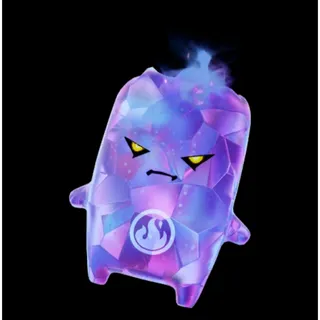 Fortnite Quack Fire Sprite Lvl 5 Mastered 