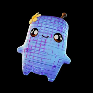 Fortnite Loot Hacker Honey Sprite Level 1 (You Keep)