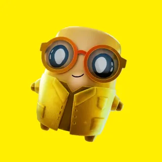Mastered Gold X-Ray Level 5 (You Keep)