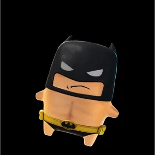 Fortnite Batman Sprite Lvl 5 Mastered Whole Sprite