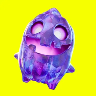 Fortnite Mastered Quack Spooky Dash Sprite Level 5(You Keep)