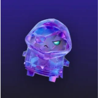 Fortnite Quack Adventure Sprite Level 1 (You Keep)