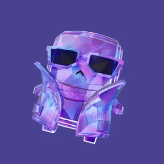 Mastered Quack Jonesy Sprite Level 5 (You Keep)