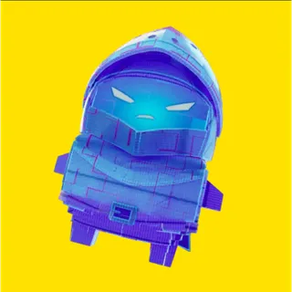 Mastered Loot Hacker Overshield Sprite Level 5 (You Keep)