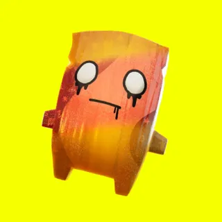 Fortnite Mastered Trick or Treat One Wish Willow Sprite Level 5(You Keep)