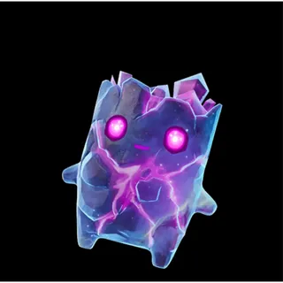 Galaxy Zero Point Sprite Index Only