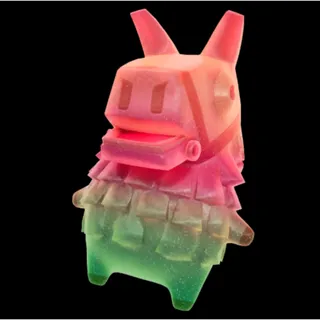 Fortnite Gummy Llama Sprite Lvl 5 Mastered 