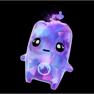 Fortnite Quack Water Sprite Lvl 5 Mastered 