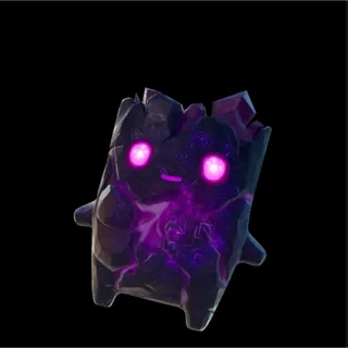 Fortnite Cube Zero Sprite Lvl 5 Mastered Whole Sprite