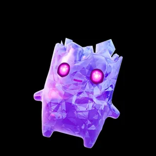 Fortnite Quack Zero Sprite Lvl 5 Mastered 