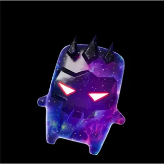 Fortnite Galaxy Boss Sprite Lvl 5 Mastered Whole Sprite