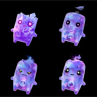 All Fortnite Quack  Sprites Index Only