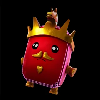 Fortnite Crown Sprite  Lvl 1