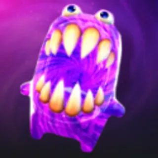 Bounty Hunter Vampire Sprite Level 5 Mastered (You Keep)