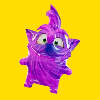 Mastered Bounty Hunter Crash Bandicoot Sprite Level 5 (You Keep)