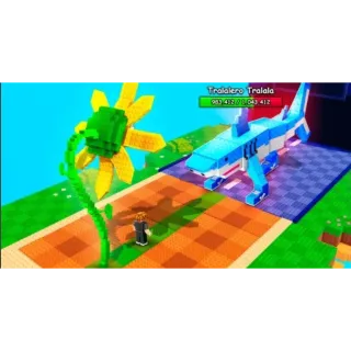 All rebirths in plants vs Brainrots 