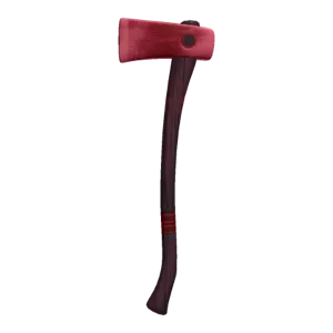 5xFire axe lumber tycoon