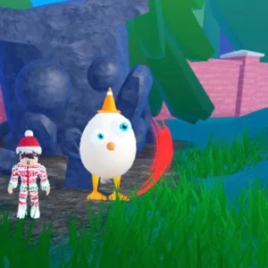 Cheese Tower Defense Greg