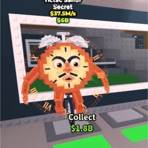 Tic Tac Sahur(STEAL A BRAINROT)