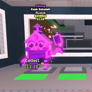 Galaxy Esok Sekola(STEAL A BRAINROT)