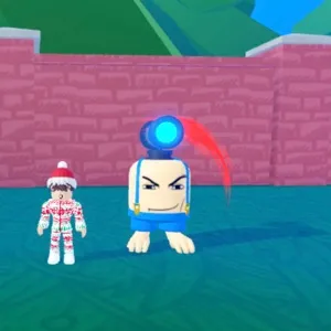 Cheese Tower Defense Hubert