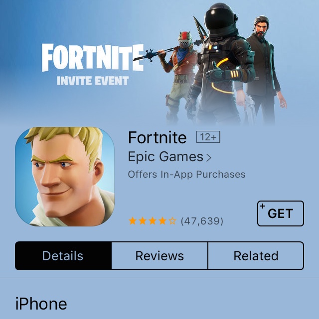 Gift Card Fortnite Epic Games