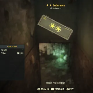 Endurance Mod Box 2⭐️⭐️ x5