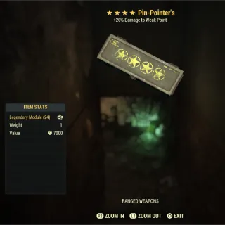 Pin-Pointer’s Mod Box ⭐⭐⭐⭐