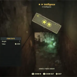 Intelligence Mod Box 2⭐⭐