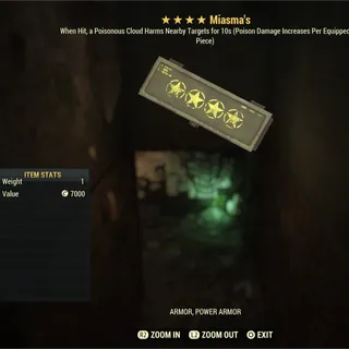 Miasma’s Mod Box ⭐⭐⭐⭐