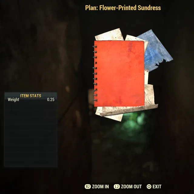 รายการภาพถ่าย