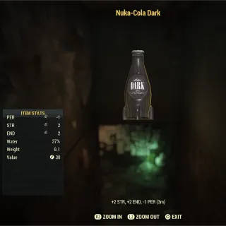 100 Nuka-Cola Dark