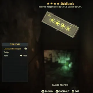 Stabilizer’s Mod Box ⭐⭐⭐⭐