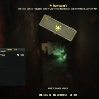 Overeater’s Mod Box x5