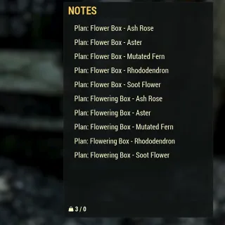Flower Box Plan Bundle 🌺🦋