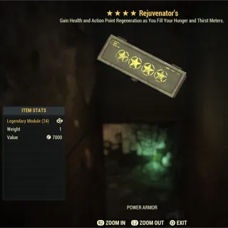 Rejuvenator’s Mod Box ⭐⭐⭐⭐