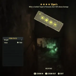 Viper’s Mod Box ⭐️⭐️⭐️⭐️