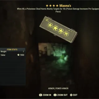 Miasma’s Mod Box ⭐⭐⭐⭐ x5