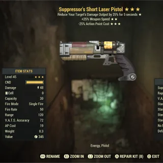 Supp2525 Laser