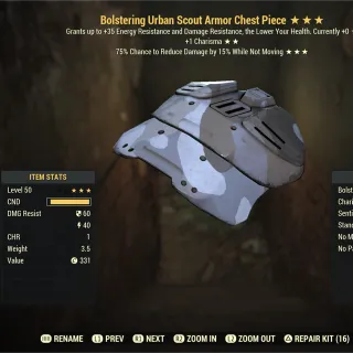 Bol Chr Sent Urban Scout Chest