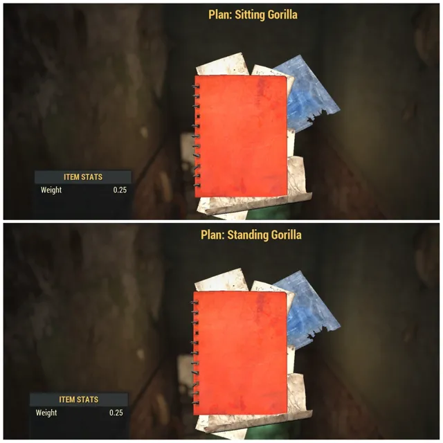 รายการภาพถ่าย