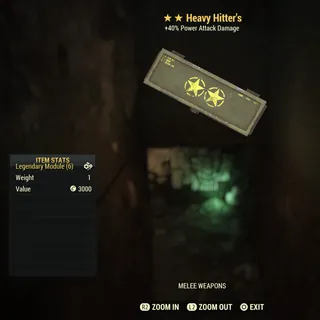 Heavy Hitter’s Mod Box