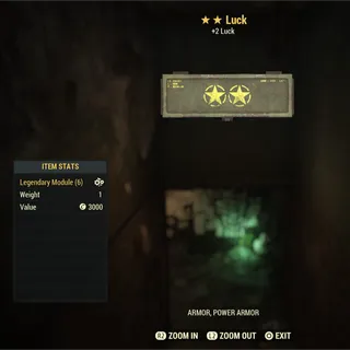 Luck Mod Box 2⭐️⭐️ x5